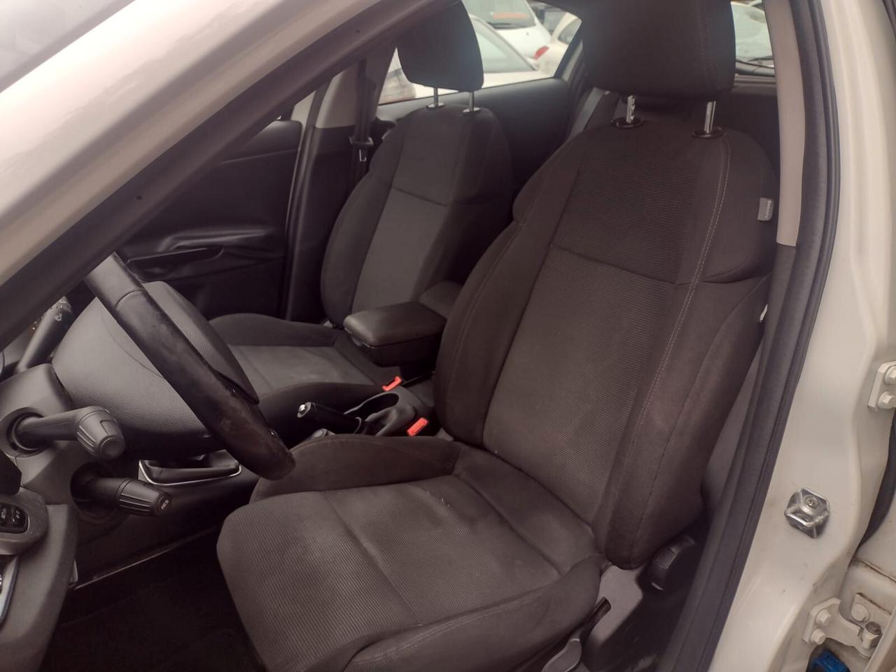 Alfa Romeo Giulietta 1.4 Turbo GPL 170cv