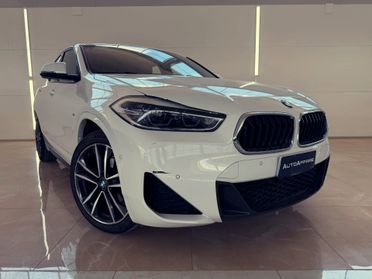 Bmw X2 sDrive18d