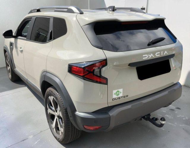 DACIA Duster 1.0 GPL ECO-G 101cv Journey UP OK NEOPATENTATI