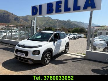 Citroen c3 Aircross 1.5 diesel