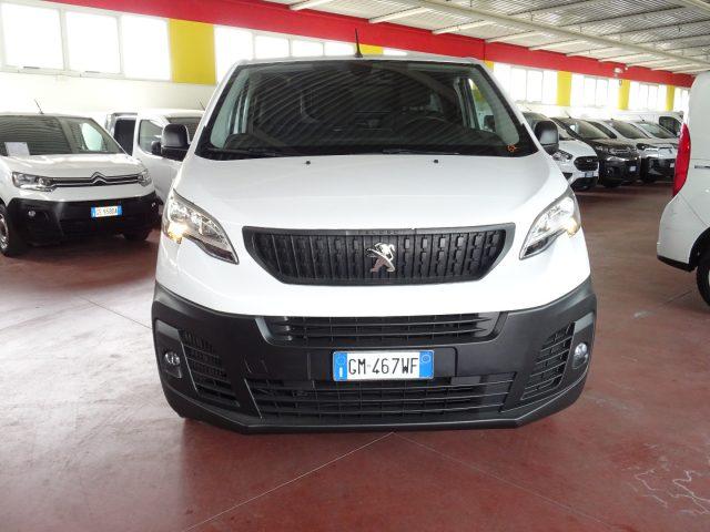 PEUGEOT Expert BlueHDi 120 S&S PL-TN Furgone Premium Standard