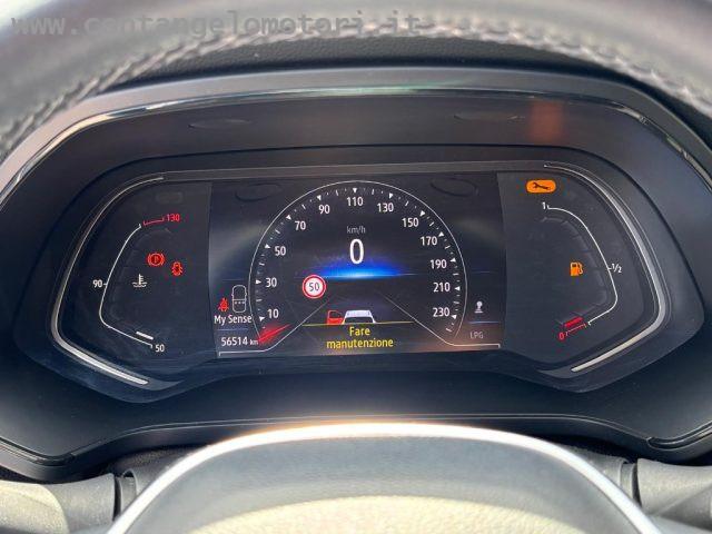 RENAULT Captur TCe 100 CV GPL