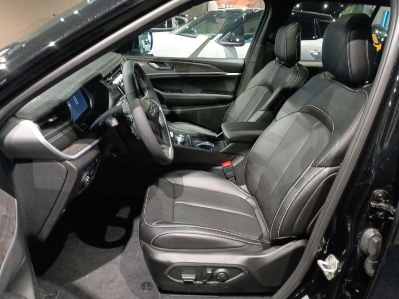Jeep Grand Cherokee 4xe 2.0 PHEV 380CV Limited Auto 4WD