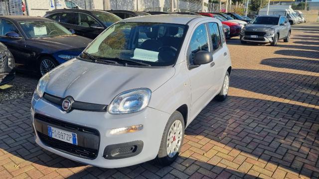 FIAT Panda 1.2 Pop