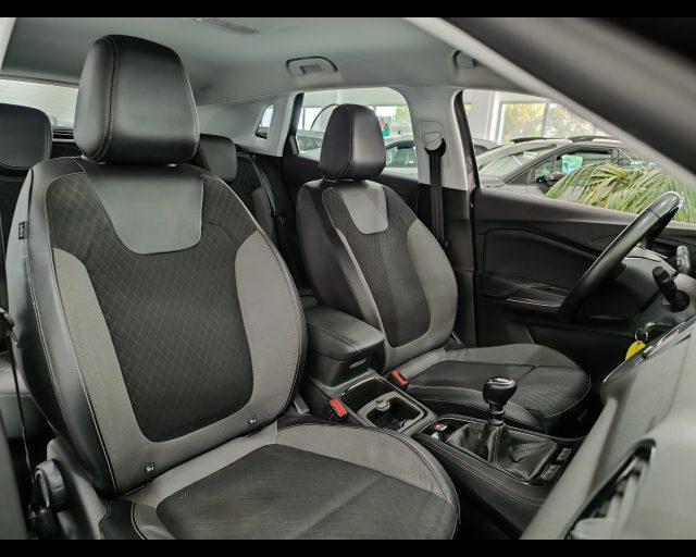 OPEL Grandland X 1.5 diesel Ecotec Start&Stop Advance