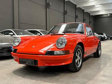 PORSCHE 911 2.4 T Coupè allestimento RS - MATCHING NUMBER