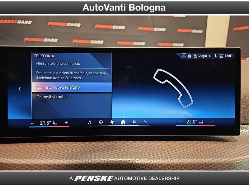 BMW Serie 4 Coupé 420d 48V xDrive Coupé Msport Pro