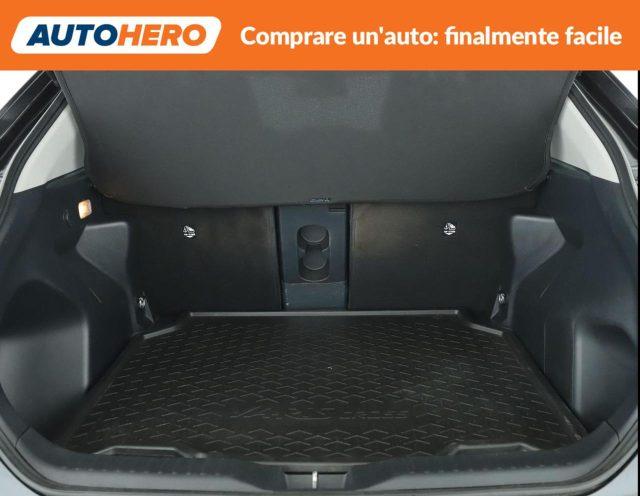 TOYOTA Yaris Cross 1.5 Hybrid 5p. E-CVT Lounge