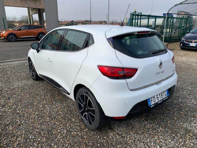 RENAULT Clio dCi 8V 90 CV Start&Stop 5 porte Energy Duel2