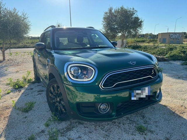 MINI Countryman 1.5 Cooper SE ALL4 Business Countryman Automatica