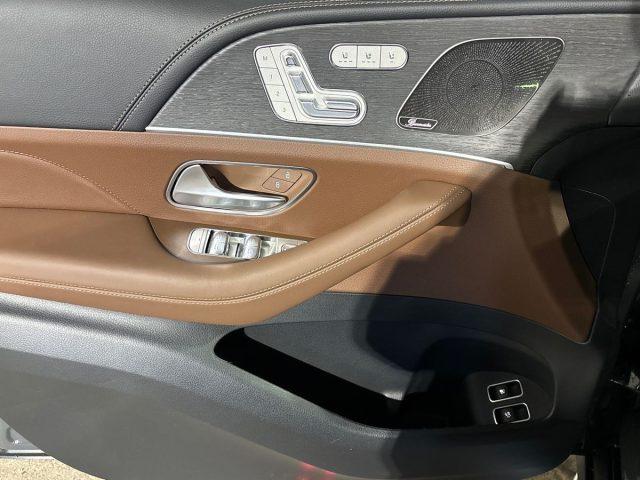 MERCEDES-BENZ GLE 53 AMG hybrid EQ 4Matic+ AMG Line Premium Plus