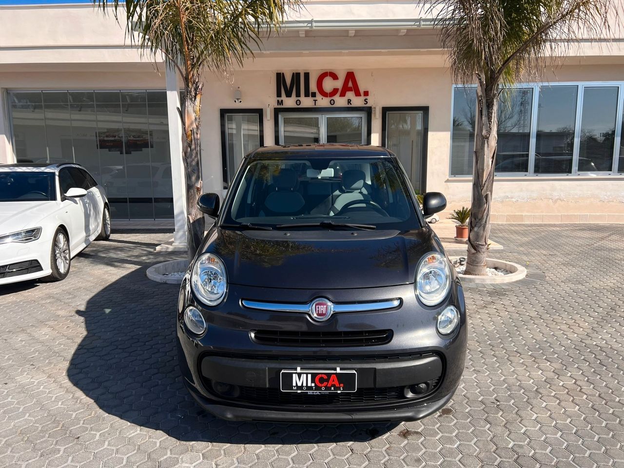 Fiat 500L 1.3 Multijet 95 CV Lounge