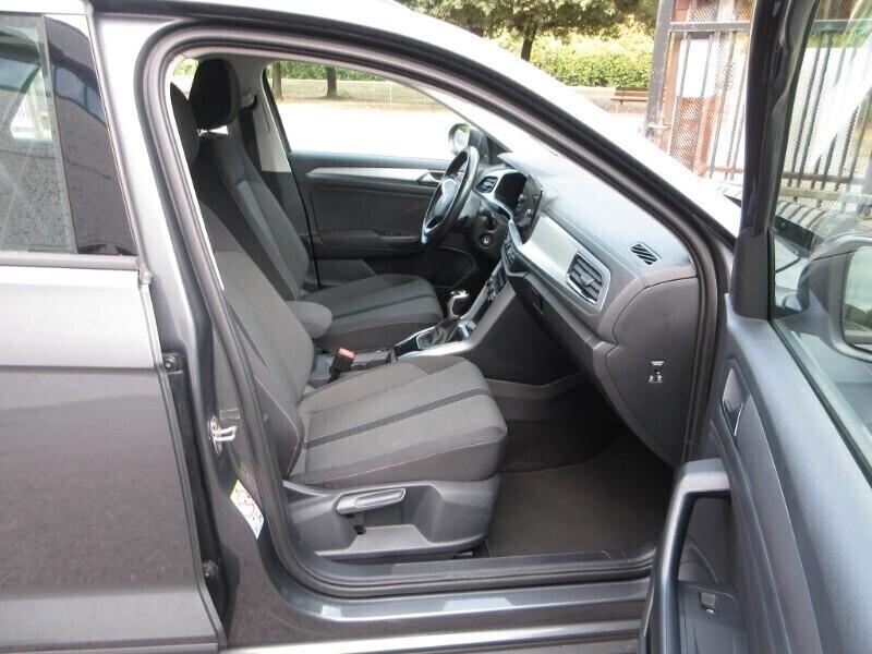 Volkswagen T-Roc 2.0 TDi150cv *FULL OPT* daVETRINA