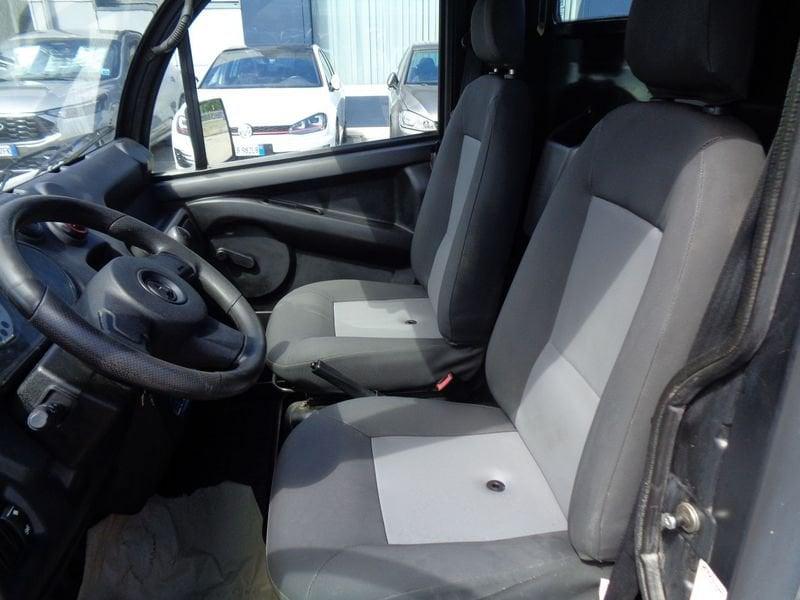 Aixam D-Truck 400 D-Truck DOPPIO PIANALE
