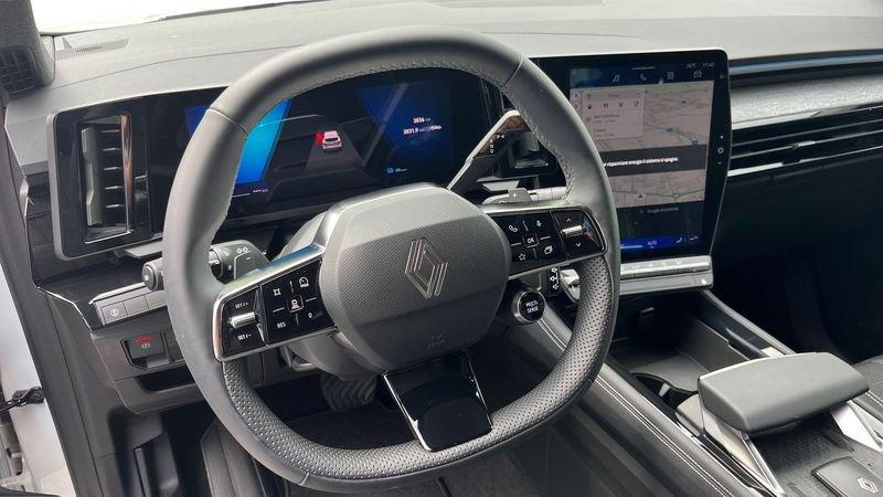 Renault Austral Full Hybrid E-Tech 200 Techno Esprit Alpine