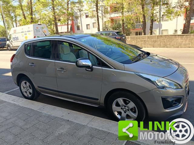 PEUGEOT 3008 1.6 e-HDi 115CV ETG6 Allure NEOPATENTATI