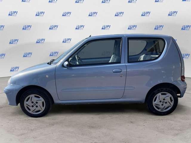 Fiat 600 1.1 Active (class)