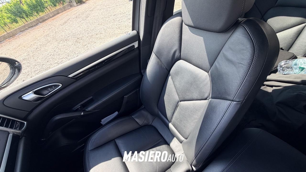 Porsche Cayenne 3.0 Diesel