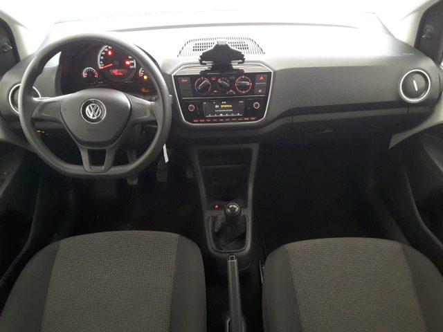 VOLKSWAGEN up! 1.0 5p. move up!