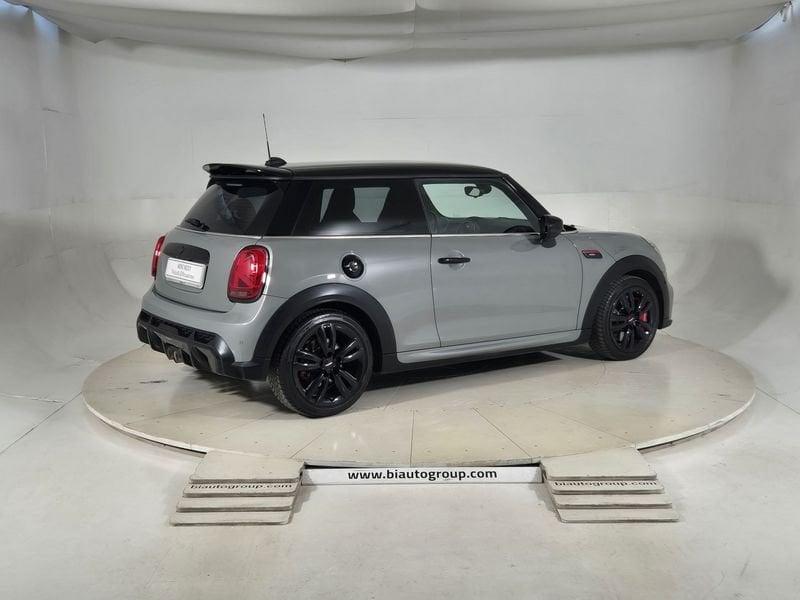 MINI Mini F56 2021 3p 3p 2.0 JCW JCW auto