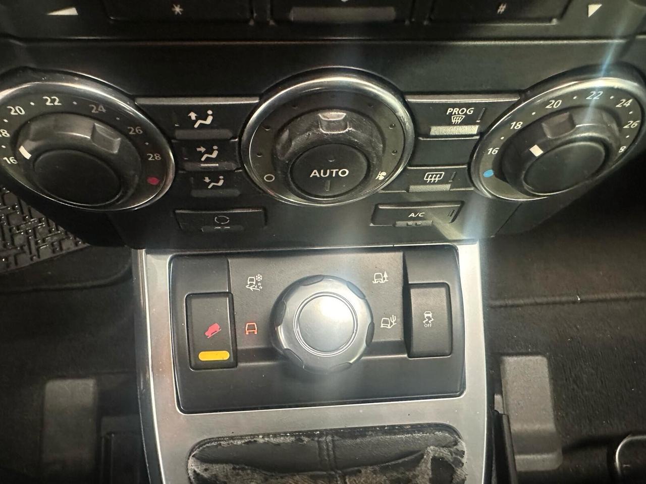 Land Rover Freelander 2.2 TD4 S.W. S