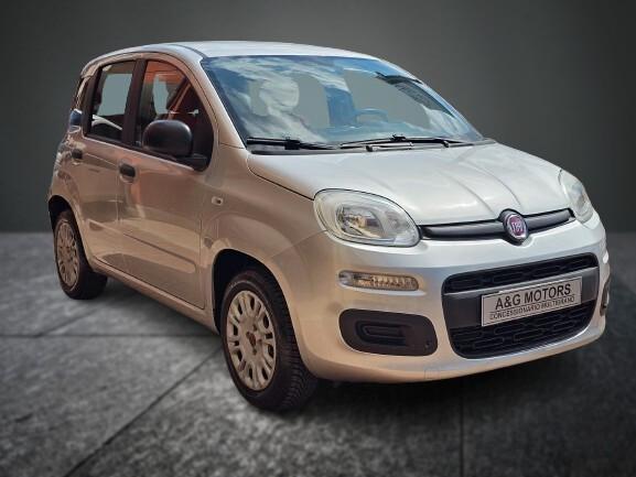 FIAT PANDA 1.2 69cv BUSINESS