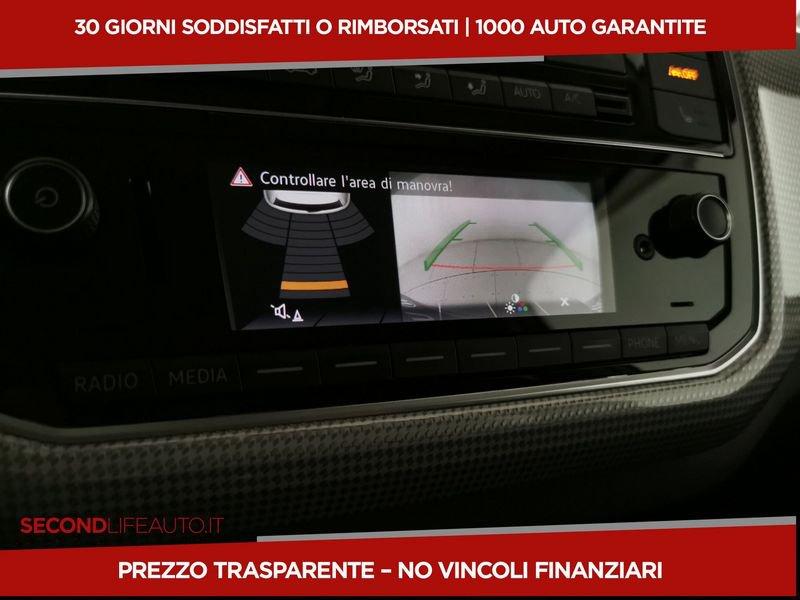 Volkswagen up! 5p 1.0 eco Move 68cv my20