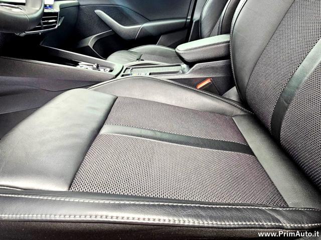 SKODA Octavia 1.5 G-TEC DSG Wagon Style