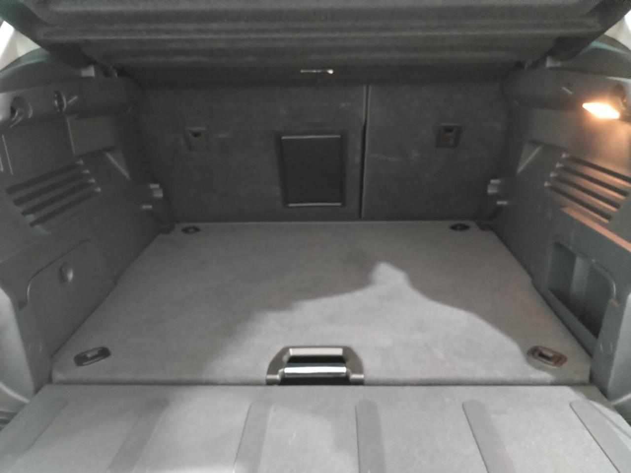 Peugeot 3008 BlueHDi 120 EAT6 S&S Allure