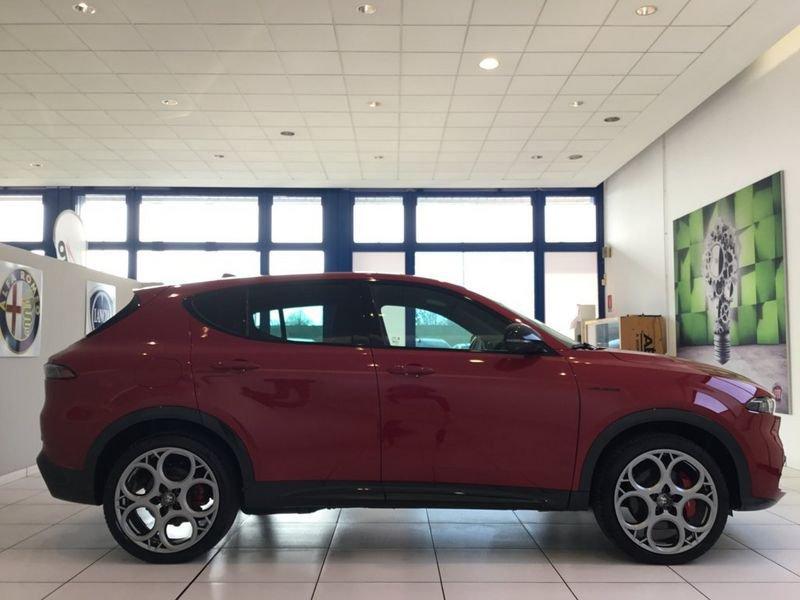 Alfa Romeo Tonale 1.3 280cv Plug-in Hybrid AT6 Veloce Q4 MY25