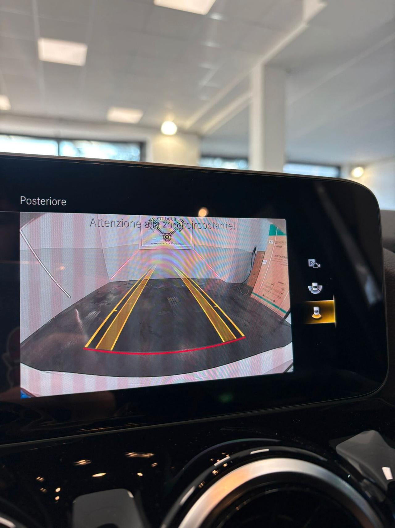 Mercedes-benz B 180 d Automatic Executive