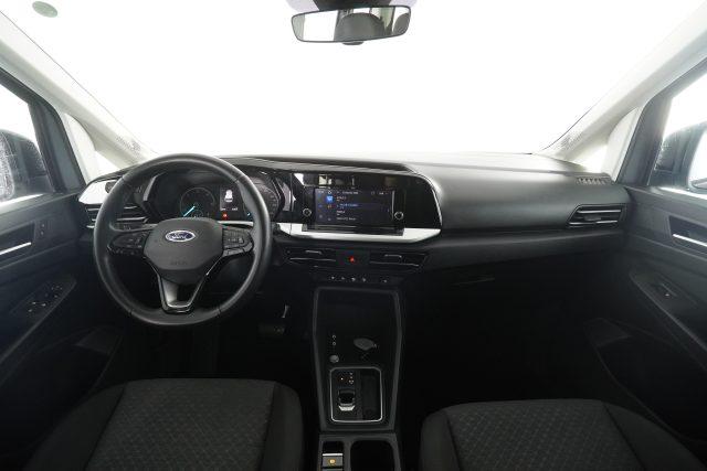 FORD Tourneo Connect Grand Tourneo Connect 2.0 EcoBlue 122 CV Powershif