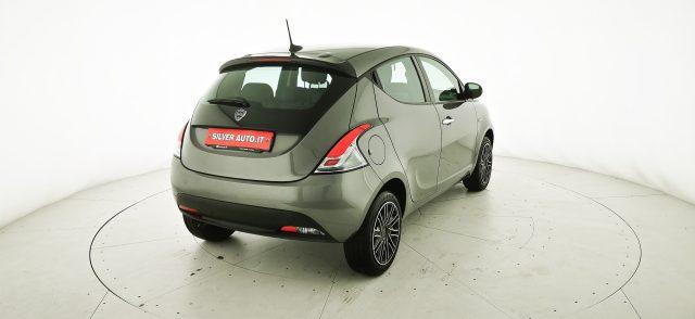 LANCIA Ypsilon 1.0 FireFly 5 porte S&S Hybrid Oro