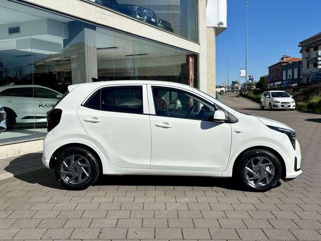 Kia Picanto 1.0 GPL Urban PROMO