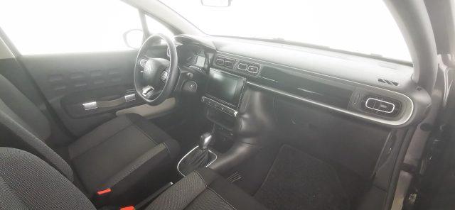 CITROEN C3 PureTech 110 S&S Shine CAMBIO AUTOMATICO