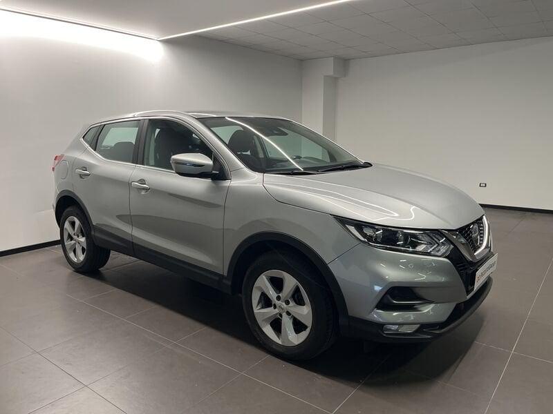 Nissan Qashqai 1.5 DCI