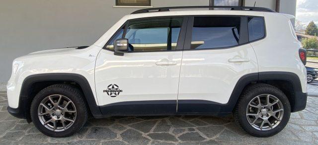 JEEP Renegade 1.3 T4 DDCT Limited GPL