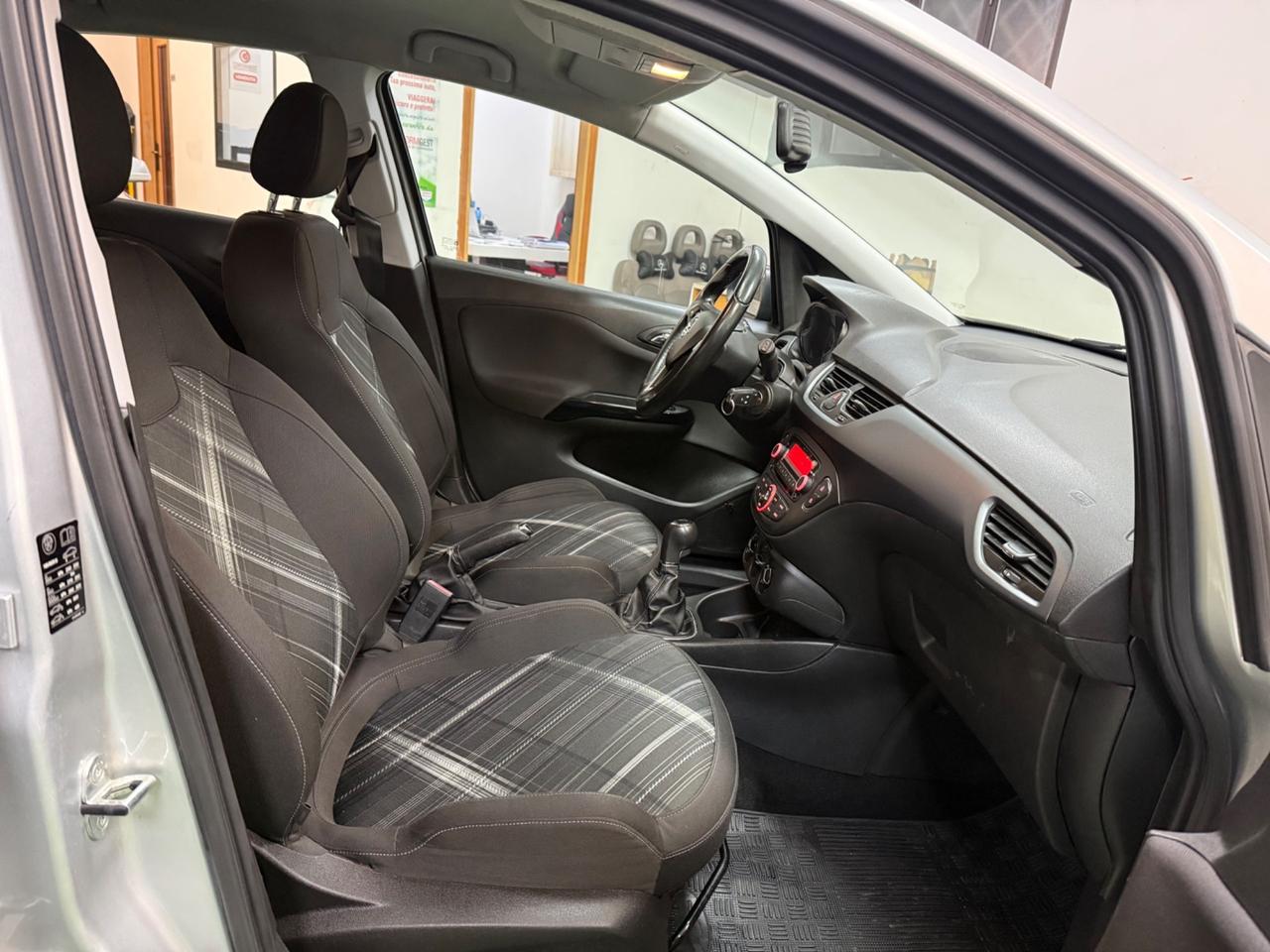 Opel Corsa 1.3 CDTI INCLUSO PASSAGGIO GARANZIA 12 MESI