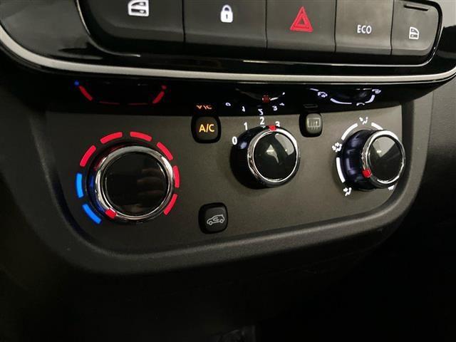 DACIA Spring Comfort Plus Electric 45