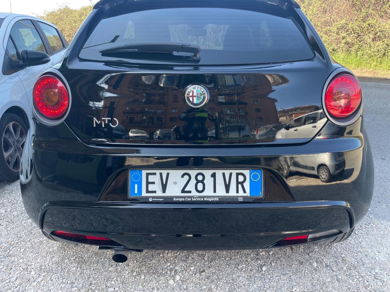 Alfa Romeo MiTo 1.4 70 CV 8V Progression EU6!!!