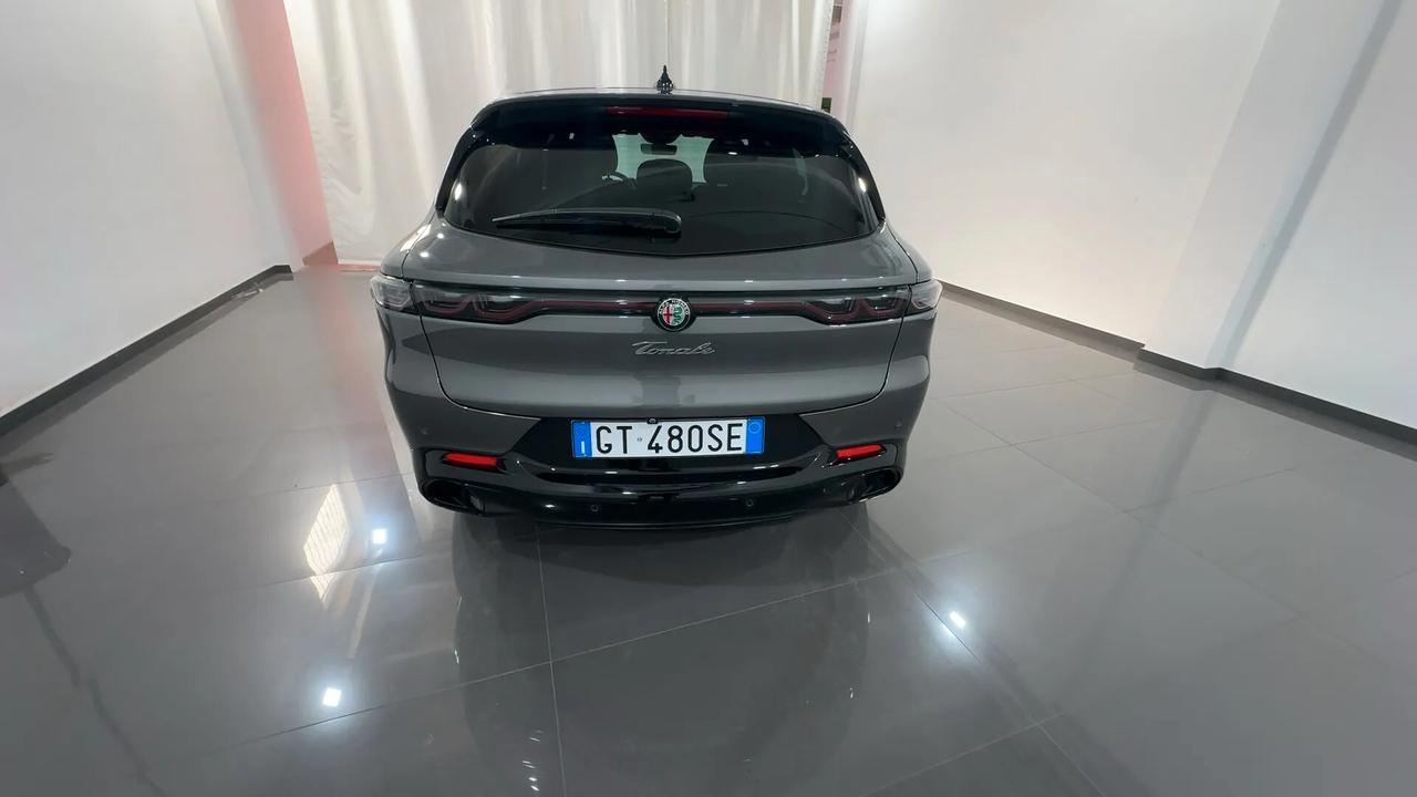 Alfa Romeo Tonale 1.5 160 CV MHEV TCT7 Veloce