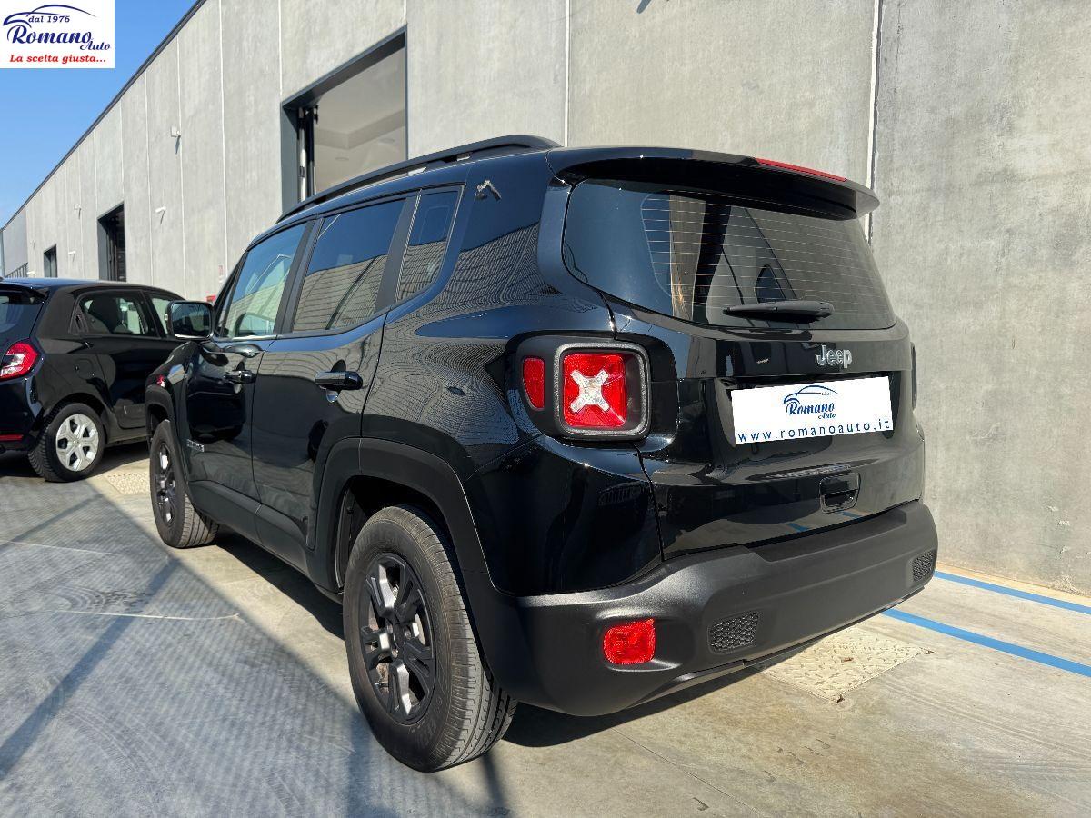 JEEP - Renegade 1.0 t3 Longitude 2wd#CARPLAY!
