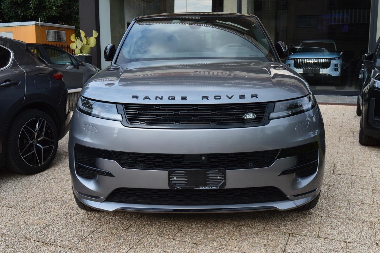 Land Rover Range Sport 3.0D l6 249 CV HSE Dynamic
