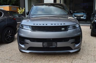 Land Rover Range Sport 3.0D l6 249 CV HSE Dynamic