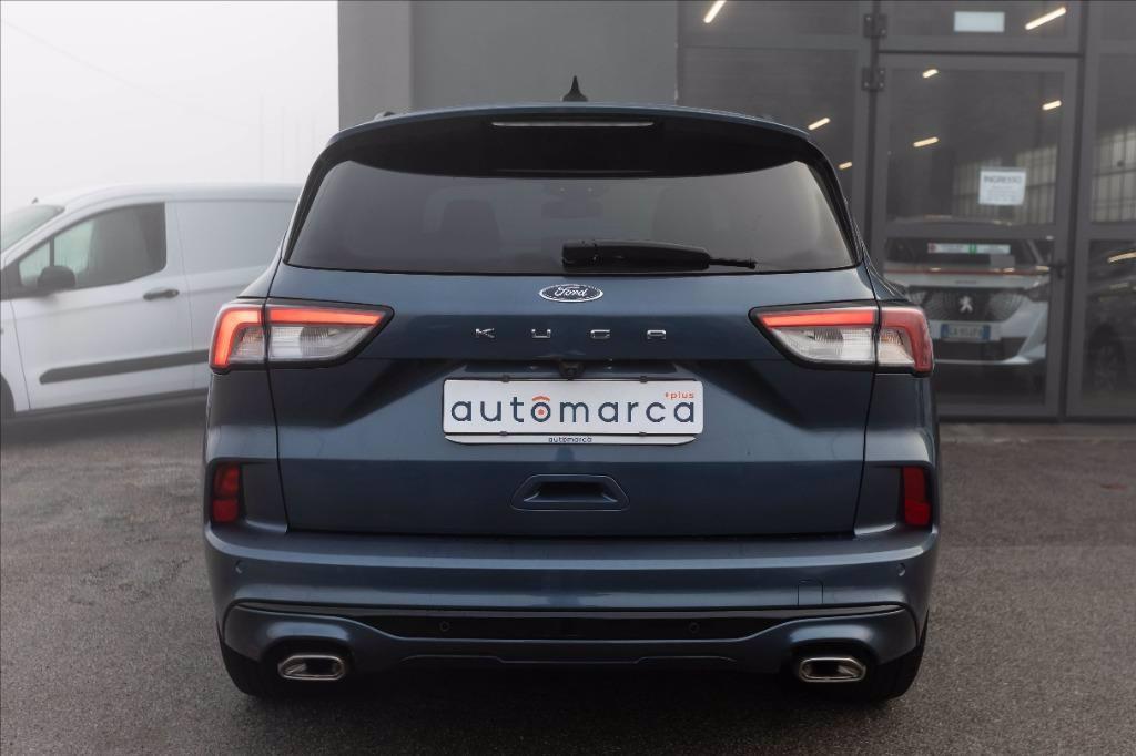 FORD Kuga 1.5 ecoboost ST-Line 2wd 150cv del 2021
