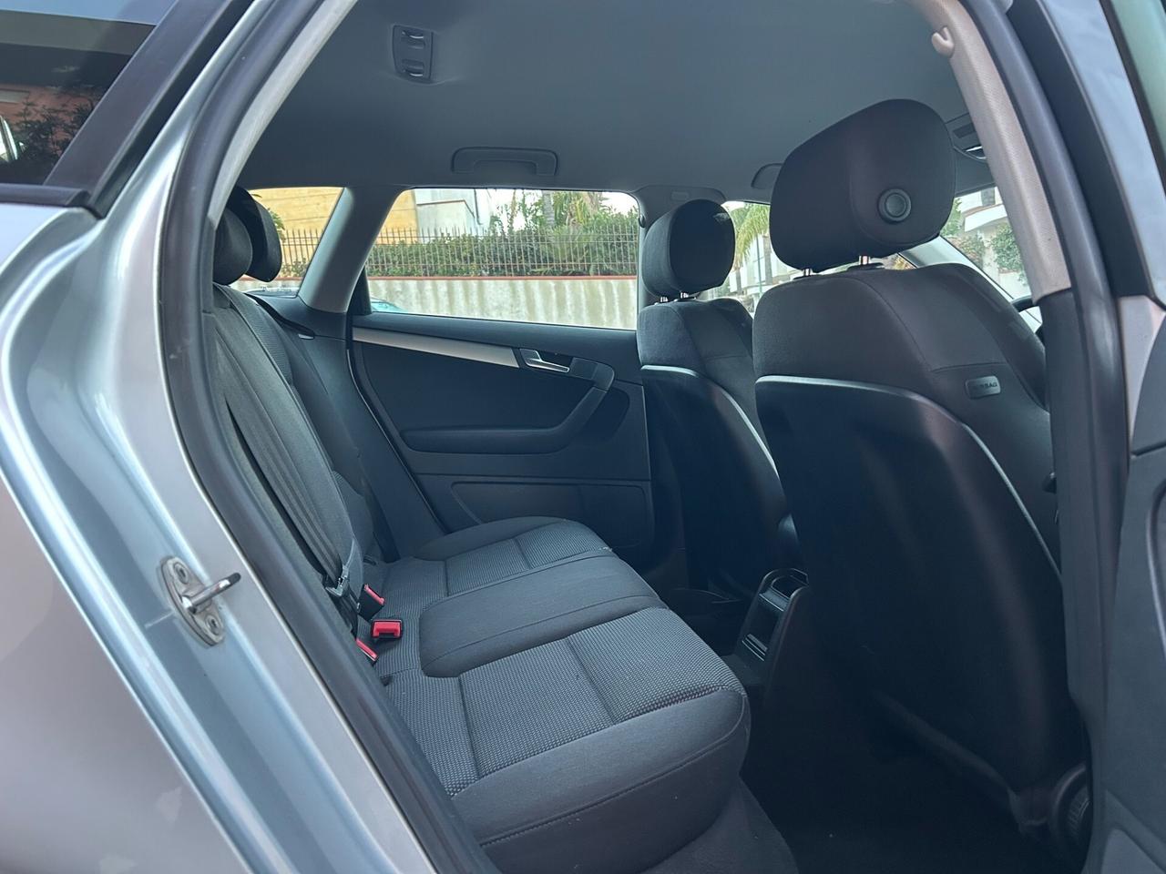 Audi A3 1.6 TDI ideale per neopatentati