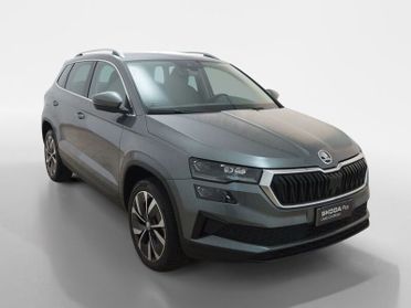 Škoda Karoq 2.0 TDI 116cv EVO SCR Style DSG