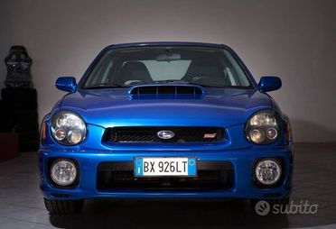 Subaru Impreza No