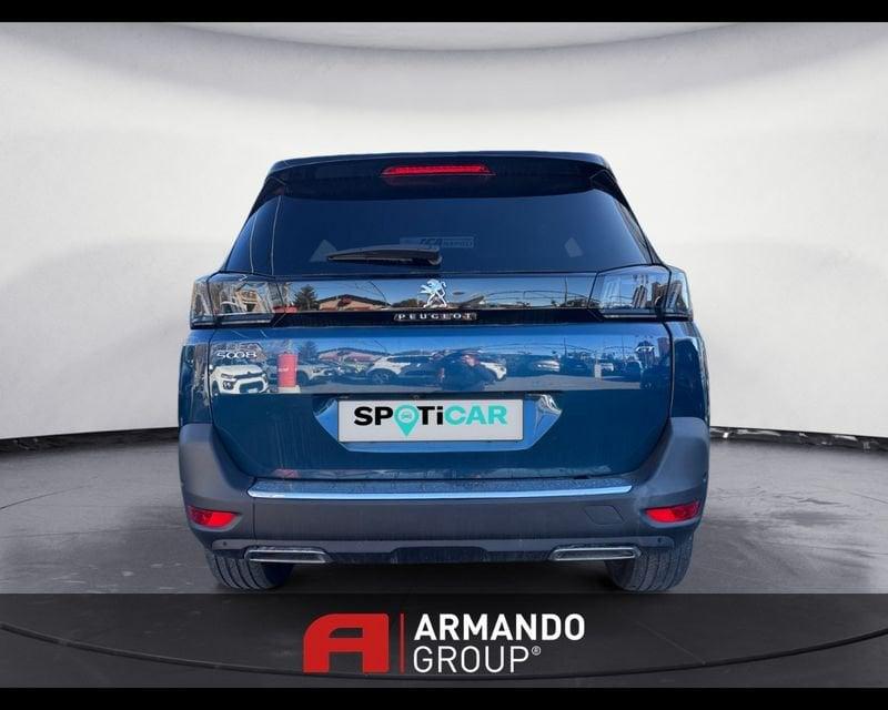 Peugeot 5008 2ª serie BlueHDi 130 S&S EAT8 GT