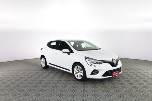 RENAULT Clio Clio TCe 90 CV 5 porte Business